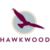 Hawkwood Community Association Logo