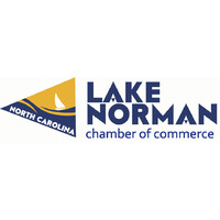 LAKE NORMAN CHAMBER OF COMMERCE Logo