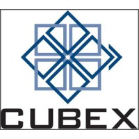 CUBEX GLOBAL STRATEGIES, LLC Logo