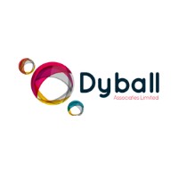 Dyball Associates Limited Logo