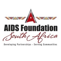 Aids Foundation of South Africa Logo