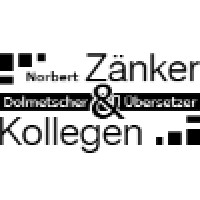 Norbert Zänker & Kollegen, Interpreters and Translators Logo