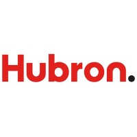 Hubron (International) Limited Logo