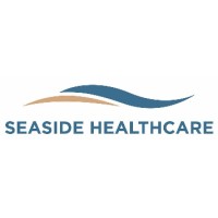 Seaside Healthcare LLC Logo