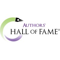 COLORADO AUTHORS HALL OF FAME Logo