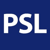 PSL Security Systems Logo