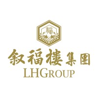 LHGroup Logo