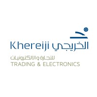 Elkhereiji Trading and Electronics Logo