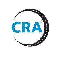 County Road Association of Michigan Logo