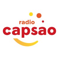 Radio CAPSAO Logo