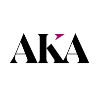 AKA Logo