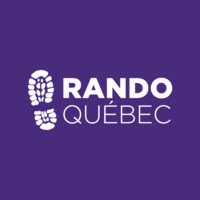 Rando Québec Logo