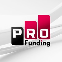 Pro-Funding Inc Logo