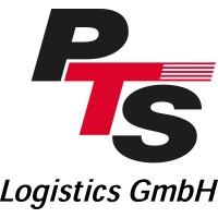 PTS Logistics GmbH Logo
