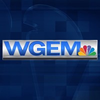 WGEM TV Logo