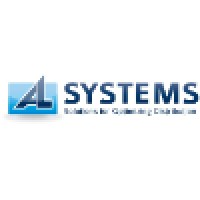 AL Systems Logo