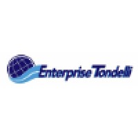 Enterprise Tondelli UK Logo