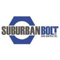 Suburban Bolt and Supply Logo