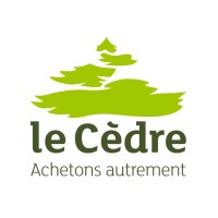 le Cèdre Logo