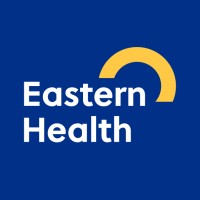 Box Hill Hospital - Eastern Health Logo