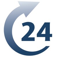 beratungswerk24 AG Logo
