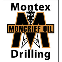 Moncrief Oil Company Logo