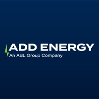 Add Energy Logo