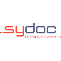 sydoc AG Logo