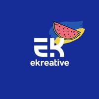 Ekreative Logo