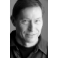 David France, actor Logo