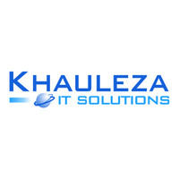 Khauleza IT Solutions (Pty) Ltd Logo
