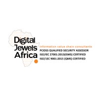 Digital Jewels Africa Logo