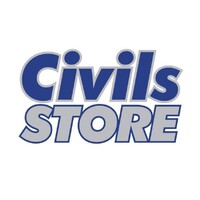 Civils Store Ltd Logo