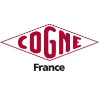 COGNE FRANCE Logo