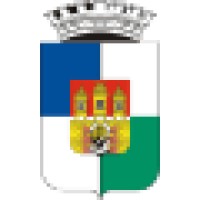 Mestska cast Praha 4 Logo