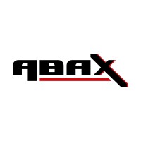 ABAX INDUSTRIES Logo