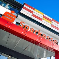 Kreissparkasse Vulkaneifel Logo