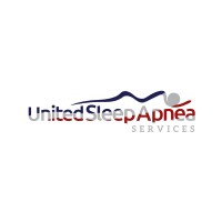 UNITED SLEEP APNEA SERVICES Logo