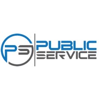 Public Service Telephone Company Logo