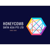Honeycomb SMTM Asia Pte Ltd Logo