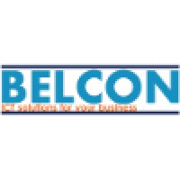 BELCON Logo