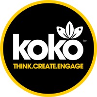 Koko Digital Logo