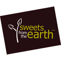 Sweets from the Earth Logo