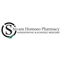 Shivam Homoeo Pharmacy Logo
