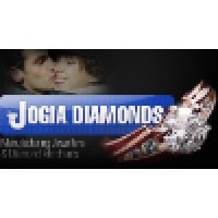 Jogia Diamonds International Logo