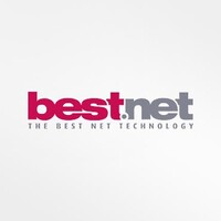 Best.net Logo