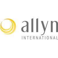 Allyn International Logo