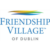 Friendship Village Of Dublin Logo
