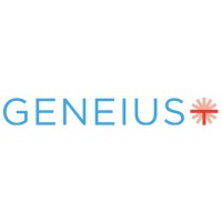 Geneius Biotechnology, Inc. Logo