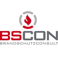 BSCON Brandschutzconsult GmbH Logo